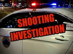 
      
      Multiple shooting victims outside high school in US state of Iowa
      
      
