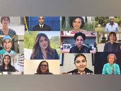 
      
      US Embassy highlights people-to-people ties between India, US 
      
      