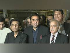 
      
      Democracy is the best revenge: Pakistan's Oppn on SC verdict
      
      