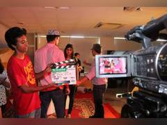 
      
      Learn Filmmaking at St Pauls Institute of Communication Education
      
      