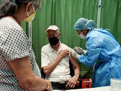 
      
      India surpasses single day record with over 3 million...
      
      