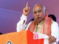 
      
      Congress names Akash More as candidate for Baramati bypoll
      
      