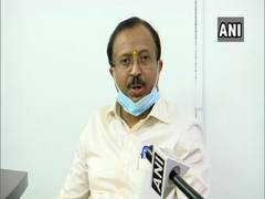 
      
      Lokayukta verdict against KT Jaleel: Muraleedharan questions...
      
      