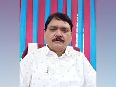 
      
      AIMIM General Secretary Aftab Ahmad Siddiqui resigns ahead of...
      
      