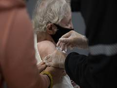 
      
      South Korea: SK Bioscience to develop COVID-flu combo vaccine
      
      