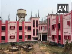 
      
      30 patients flee COVID-19 care centre in Tripura
      
      