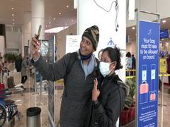 
      
      AAI organises selfie contest at newly launched airport terminals
      
      