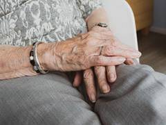 
      
      More balanced protein intake reduces age-related muscle loss
      
      