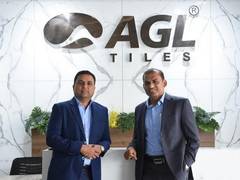 
      
      Asian Granito India Limited Reports PAT of Rs 19.8 Crore in...
      
      