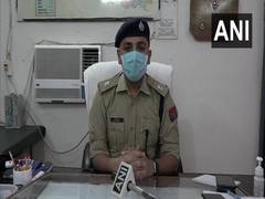 
      
      Man beats minor son in UP's Agra, action to be taken against...
      
      