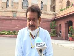 
      
      Agra MP thanks CM Yogi for renaming city's Mughal Museum...
      
      