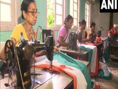 
      
      Artisans in Guwahati say production of National flag...
      
      