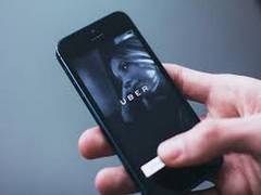 
      
      Uber may soon use 'Real-Time ID Check' to verify if drivers...
      
      