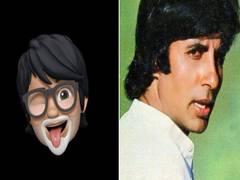 
      
      Big B cracks lockdown joke amid COVID-19 outbreak
      
      
