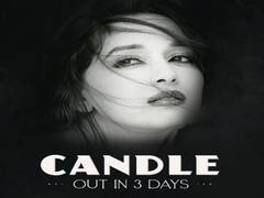 
      
      Madhuri Dixit teases hope, positivity anthem 'Candle'
      
      