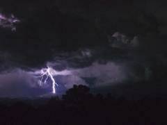 
      
      Light to moderate rains likely in Karnataka
      
      