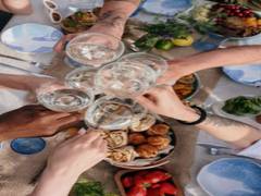 
      
      Alcohol use in young adults is associated with early aging of...
      
      