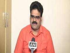 
      
      BJP slams Jagan Reddy for appointing non-locals as TTD board...
      
      