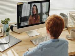 
      
      Study reveals more kids seeing doctors virtually but some...
      
      