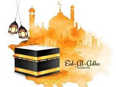 
      
      From Amitabh Bachchan to Preity Zinta, Bollywood extends Eid...
      
      
