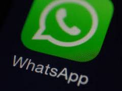 
      
      WhatsApp testing new feature that helps to add contacts via...
      
      