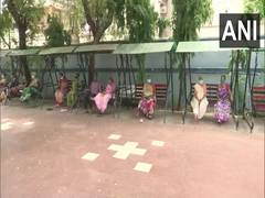 
      
      Amid COVID-19, old age homes in Ahmedabad receive increased...
      
      
