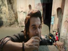 
      
      Rajkummar Rao shares soft-melody 'Meri Tum Ho' from 'Ludo'
      
      