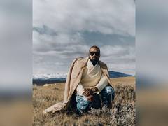 
      
      Kanye West tops the list of highest-paid musicians by Forbes
      
      
