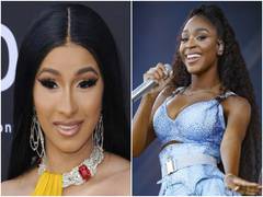 
      
      Cardi B opens up about alleged 'queerbaiting' controversy...
      
      