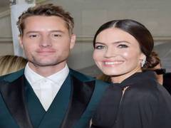 
      
      This Is Us' Justin Hartley shares his parenting advice for...
      
      
