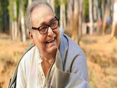 
      
      'End of an era': Bollywood mourns iconic actor Soumitra...
      
      