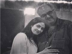 
      
      Janhvi Kapoor shares priceless throwback picture on parents'...
      
      