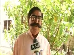 
      
      BJP's Gyandev Ahuja to hold demonstration, candle march...
      
      
