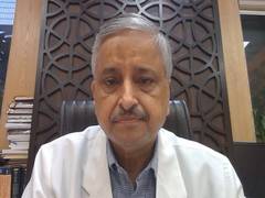 
      
      'Too early to say', AIIMS  on ICMR observation on...
      
      