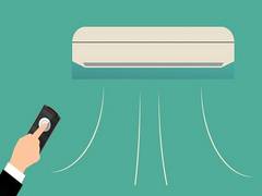 
      
      Reduced use of AC during peak summers could help prevent...
      
      
