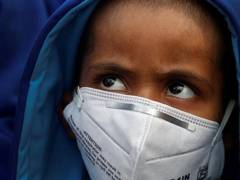 
      
      Hazy morning in Delhi-NCR, air quality continues to be 'poor'
      
      