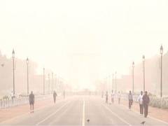 
    Delhi pollution level reduces slightly as air quality improves
    