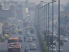 
      
      NCR air pollution: CAQM release new guidelines, directs to...
      
      