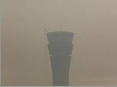 
    Air pollution: Toxic air leaves Delhi gasping for breath
    