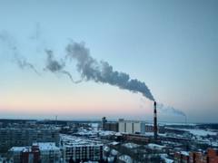 
      
      Study examines effects of air pollution on students'...
      
      