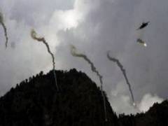 
      
      US conducts retaliation airstrikes against Iran-backed...
      
      