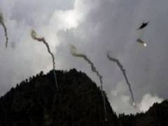 
      
      Four IRGC, three Syrian soldiers killed in missile attack
      
      