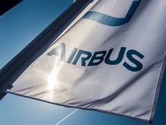 
      
      Airbus reduces production due to COVID-19, delivery of...
      
      