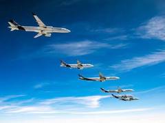 
    Self-flying commercial jets: Are we there yet?
    