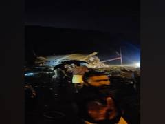 
      
      Air India plane crash: Indian consulate in Dubai issues 4...
      
      