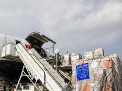 
      
      Belarus to airlift humanitarian aid to Tajikistan: Defence...
      
      