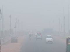
      
      Air pollution menace: Principal Secretary to PM holds meeting...
      
      