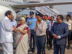 
      
      IATA reports 21 pct surge in India's domestic air traffic
      
      