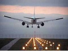 
      
      Delhi airport receives hoax bomb threat call
      
      