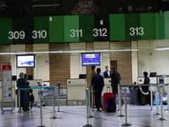 
      
      Coronavirus Outbreak: Nepal initiates screening of travelers...
      
      